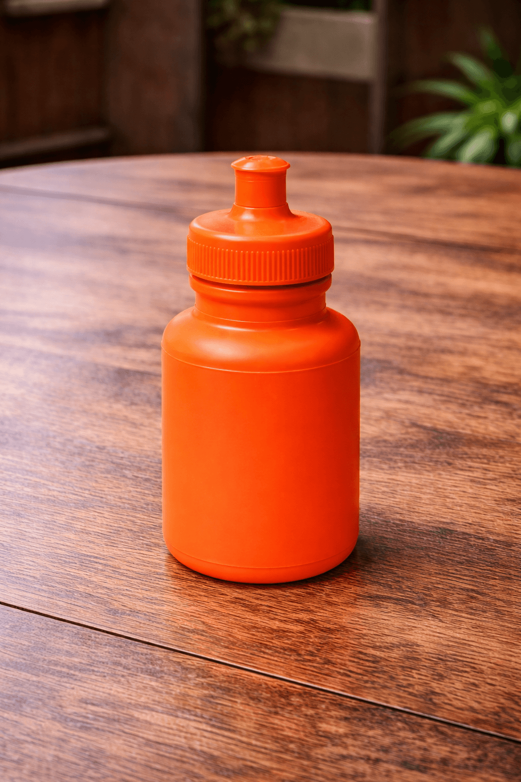 SQUEEZE PLÁSTICO 300 ML