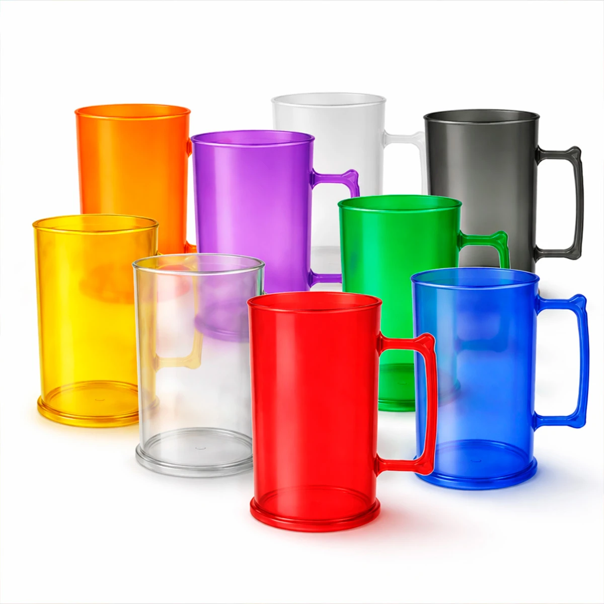 CANECA DE CHOPP 300 ML