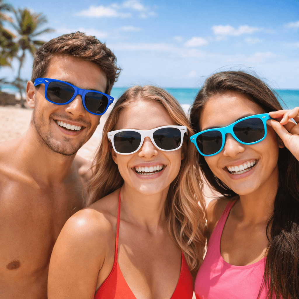 ÓCULOS DE SOL MODELO WEIFER