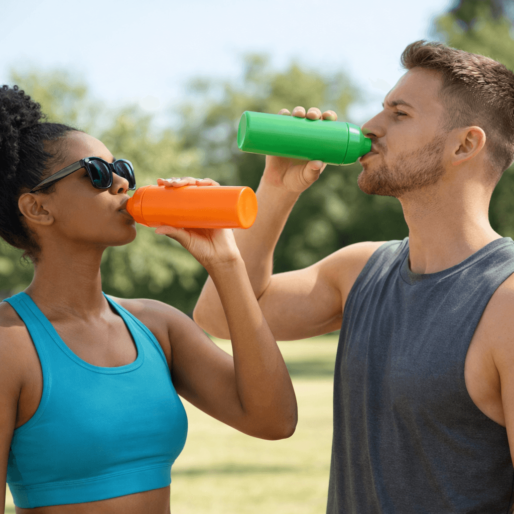 SQUEEZE PLÁSTICO 800 ML AUTOMÁTICO