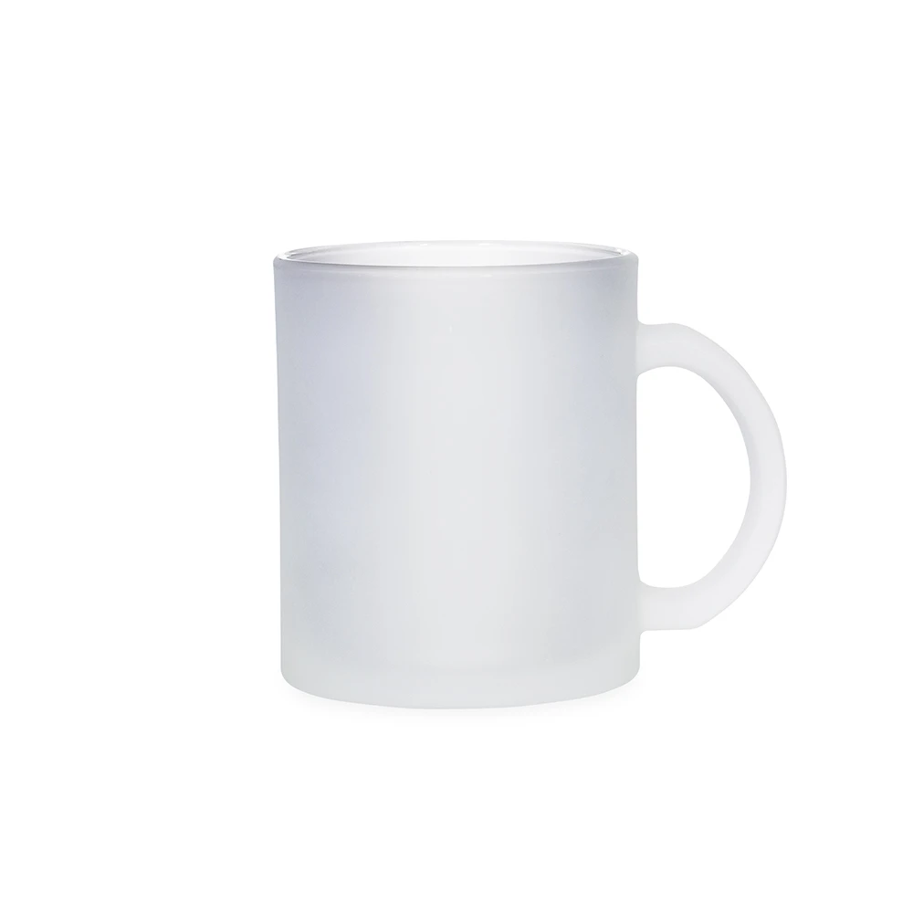 Caneca de Vidro 350ml