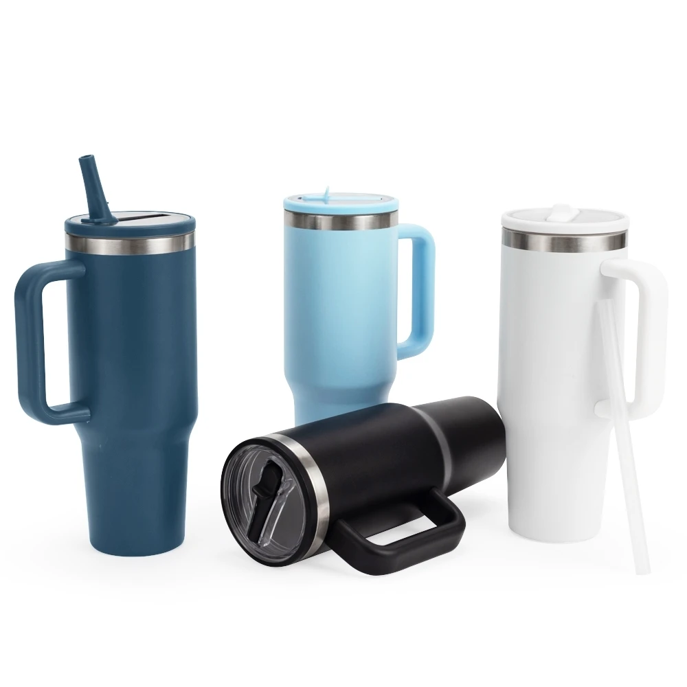Caneca Térmica 1,2L