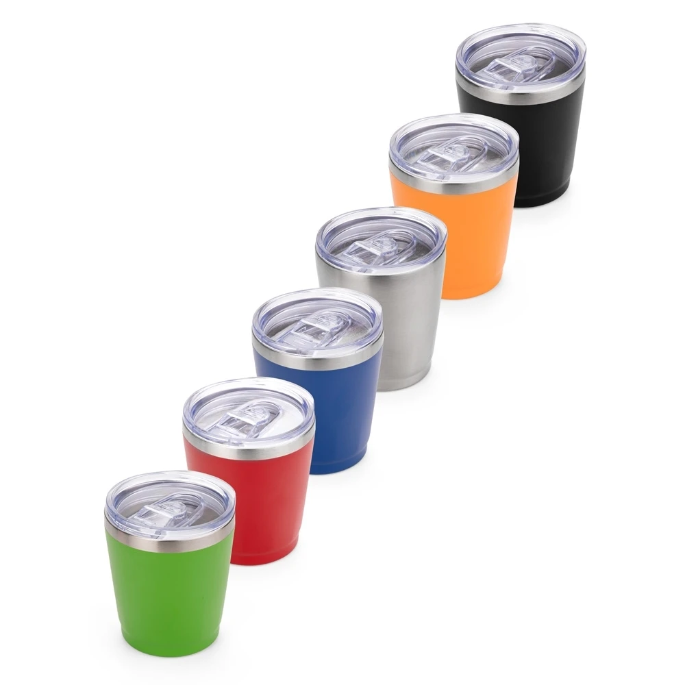 Copo Térmico 200ml