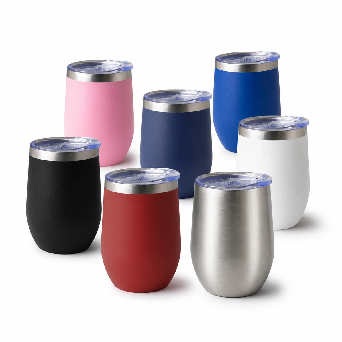 Copo Térmico Inox 320ml
