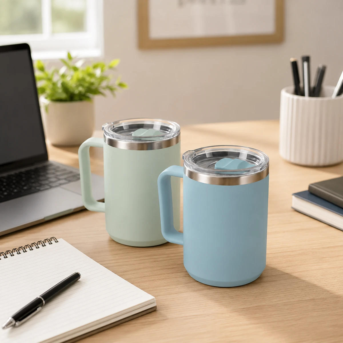 Caneca em Plástico 450ml