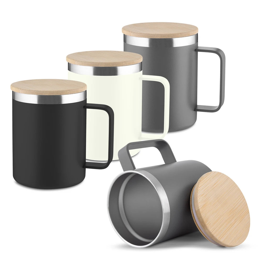 Caneca Térmica 400ml