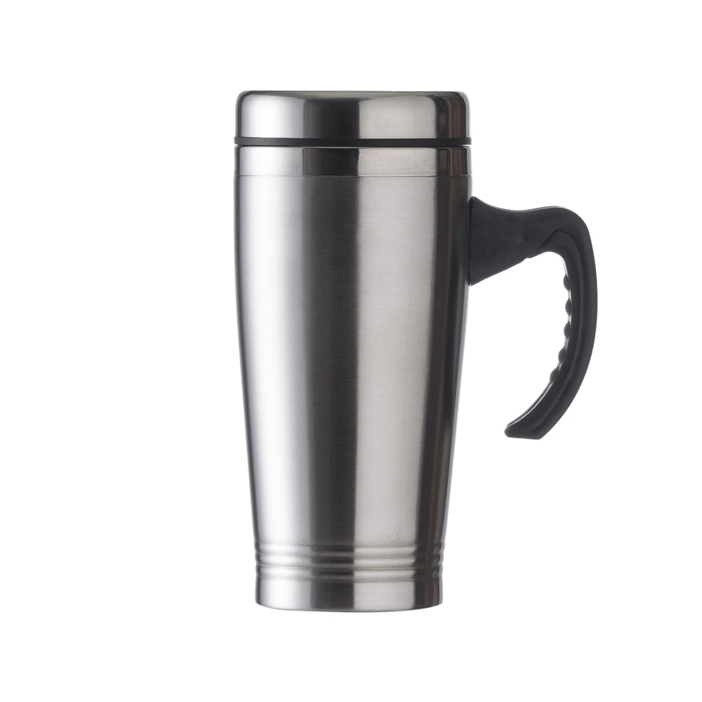 Caneca Inox 450ml