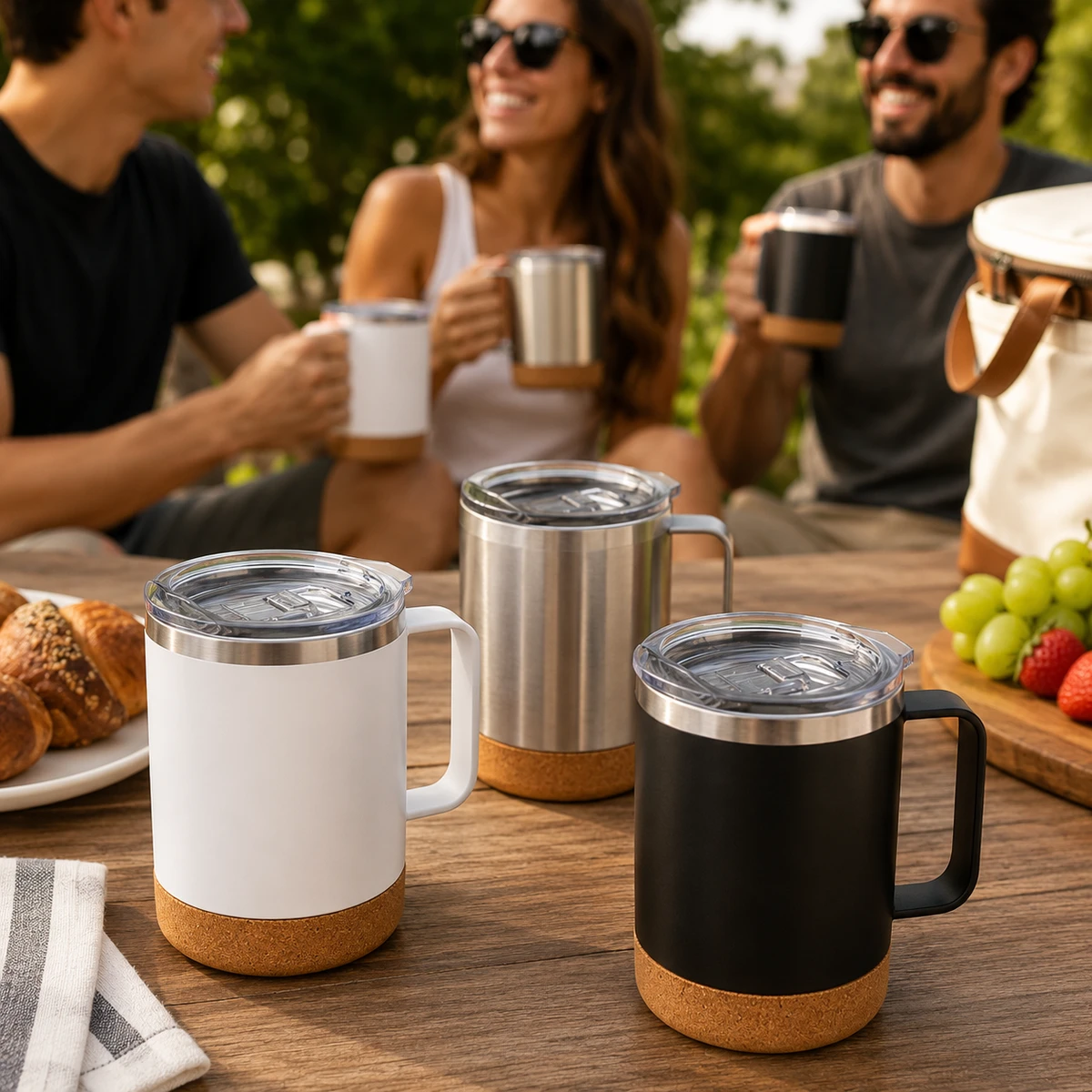 Caneca Térmica 350ml