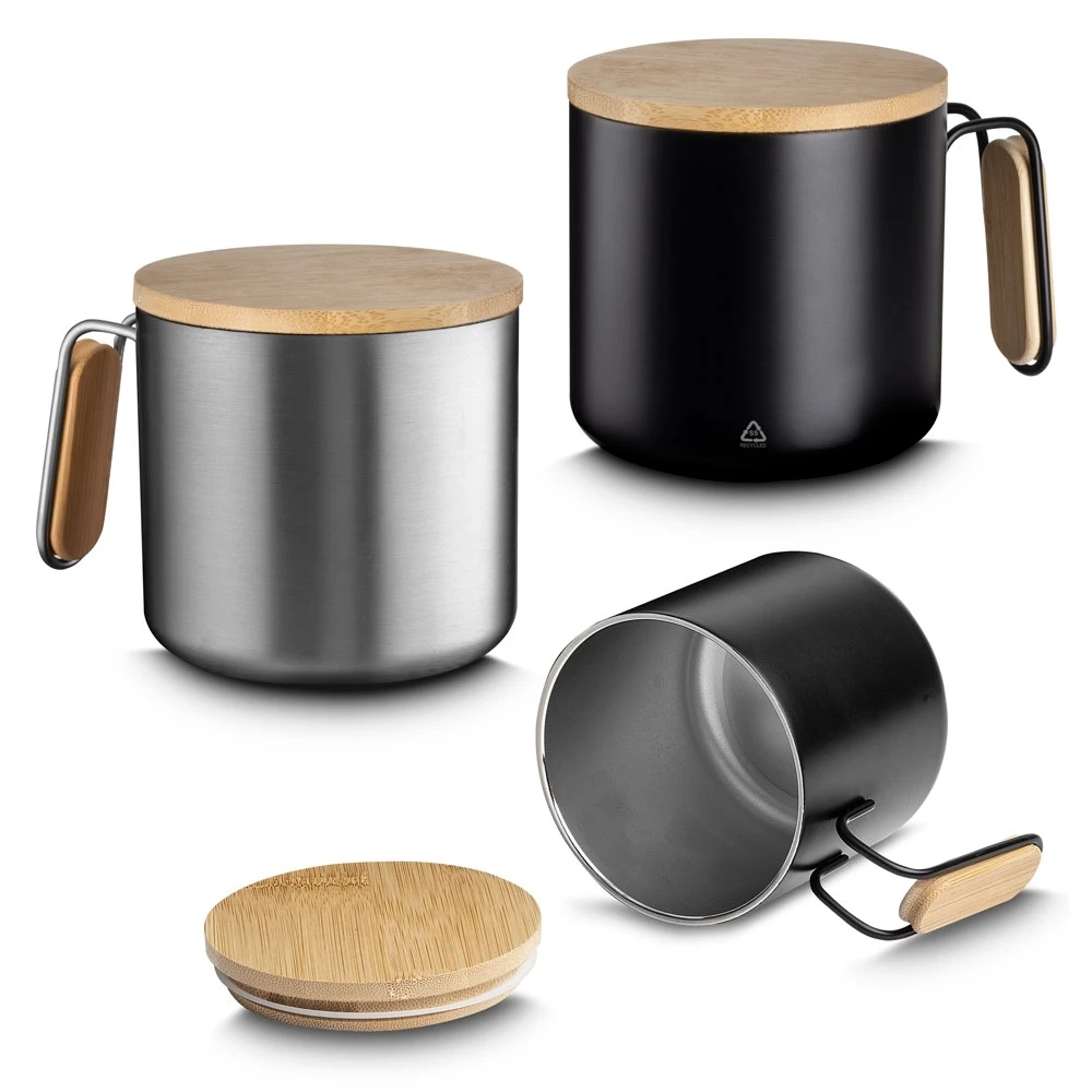 Caneca Térmica 330ml