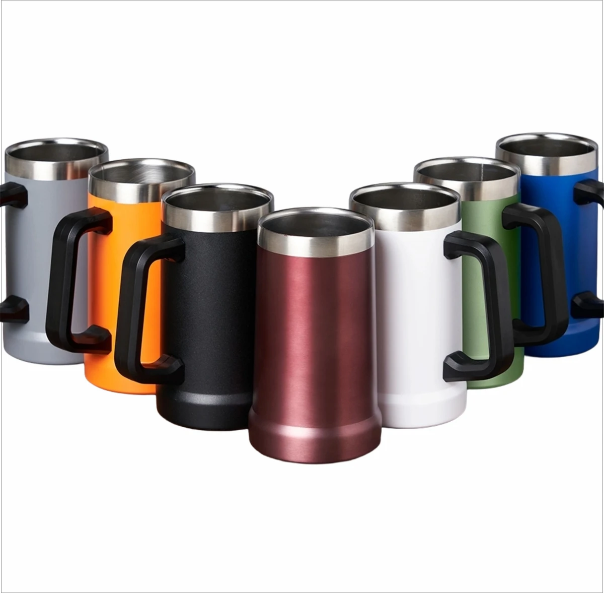 Caneca Térmica 700ml