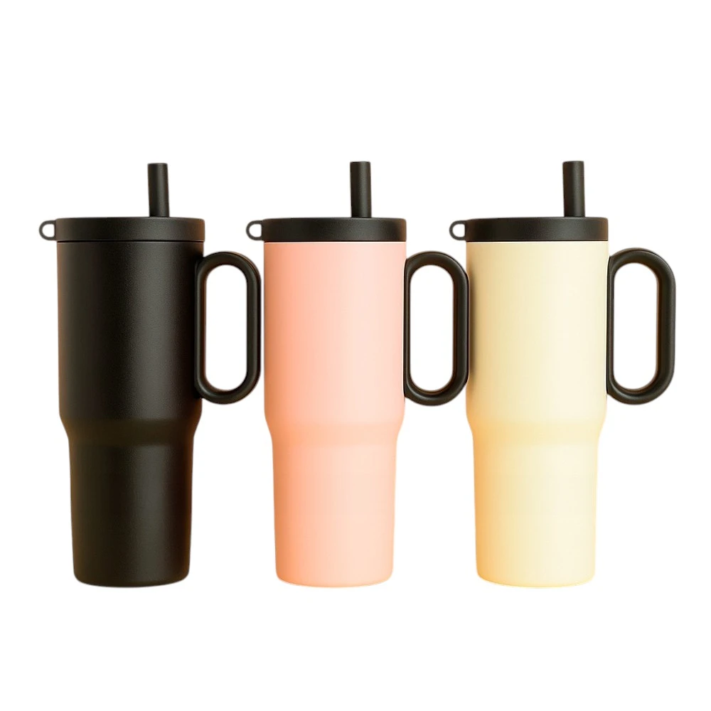 Caneca Térmica 750ml