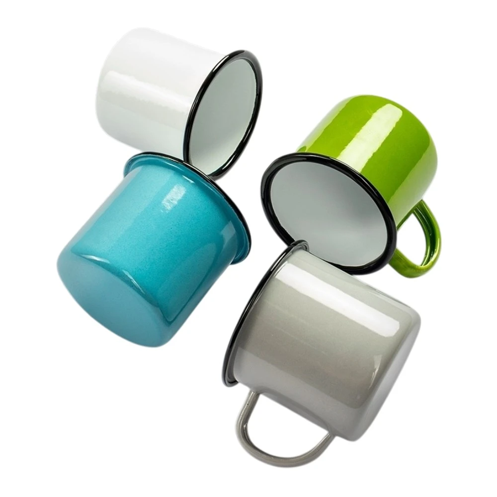 Caneca Inox 370ml