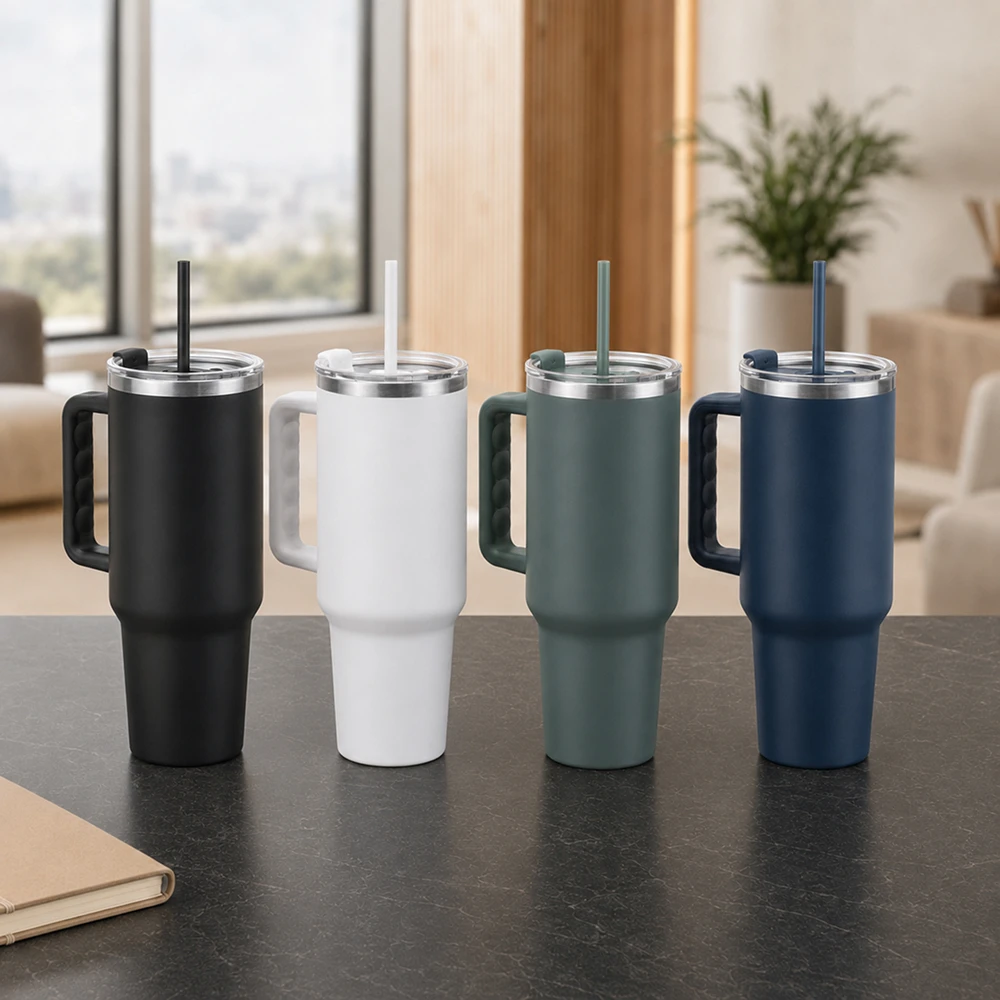 Caneca Térmica 1300ml