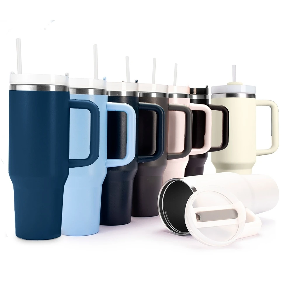 Caneca Térmica 1200ml