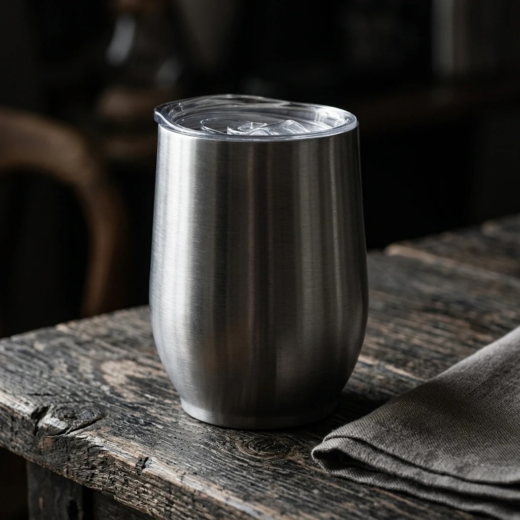 Copo Térmico 350ml