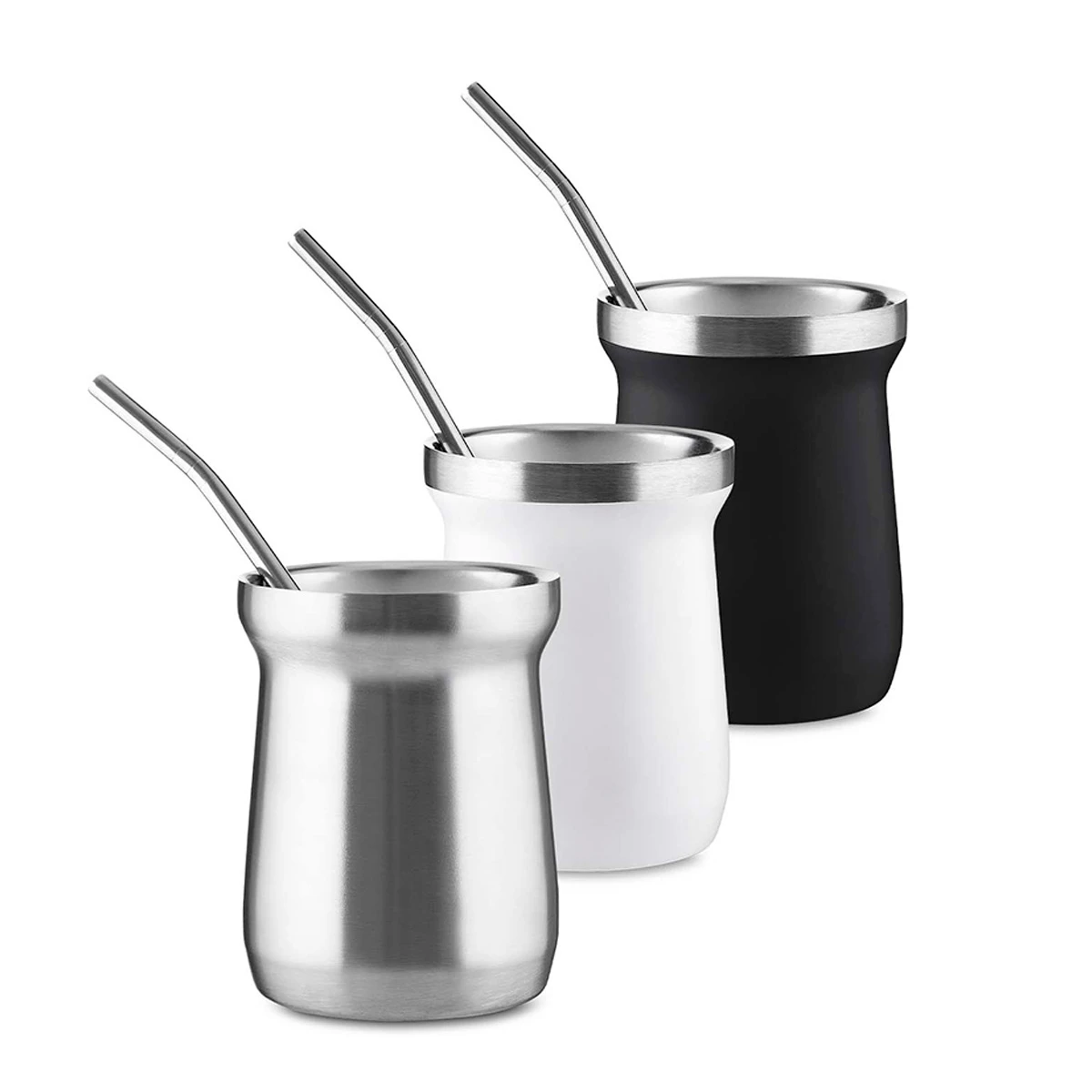 Copo/Cuia Térmico 250ml