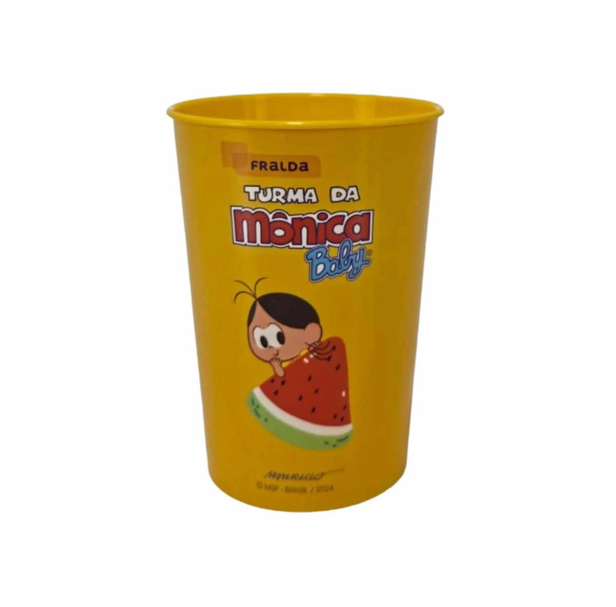 Copo In Mold Label 350ml