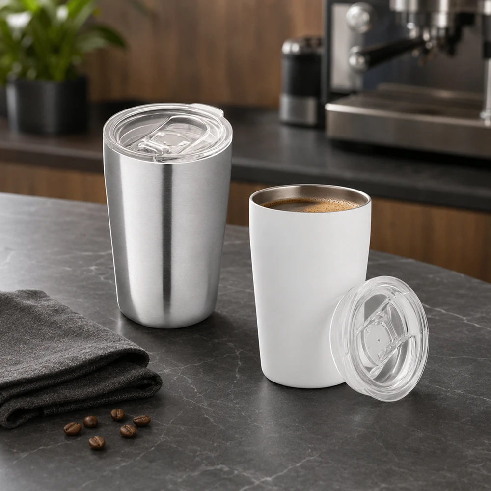 Copo Térmico 380ml