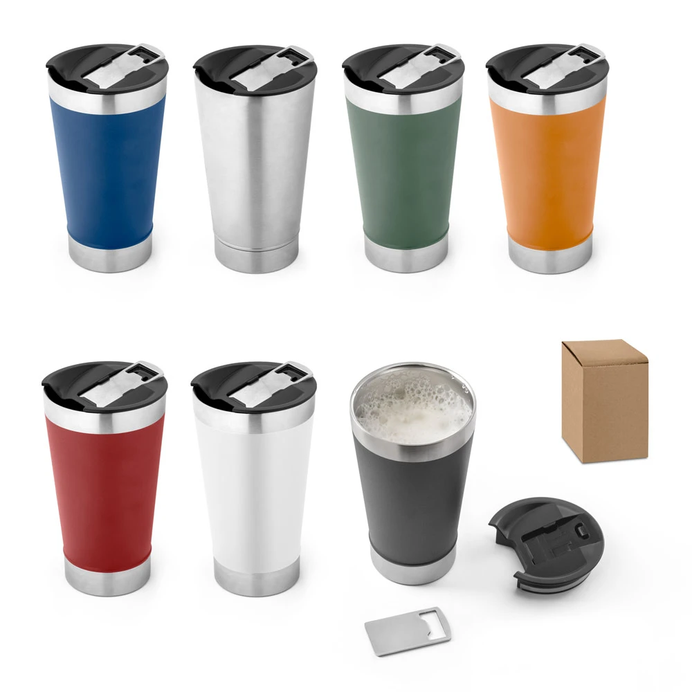 Copo Térmico 630ml