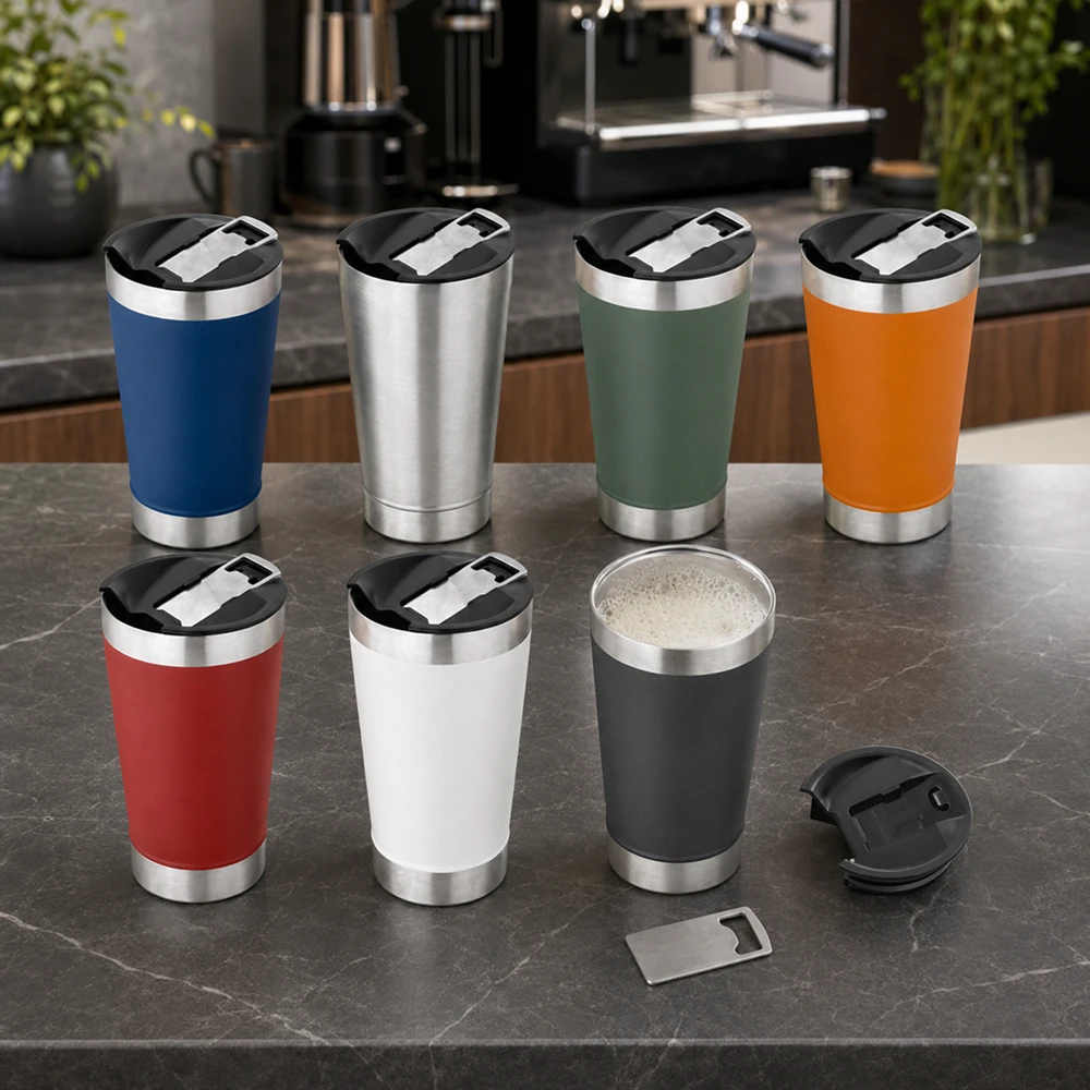 Copo Térmico 630ml