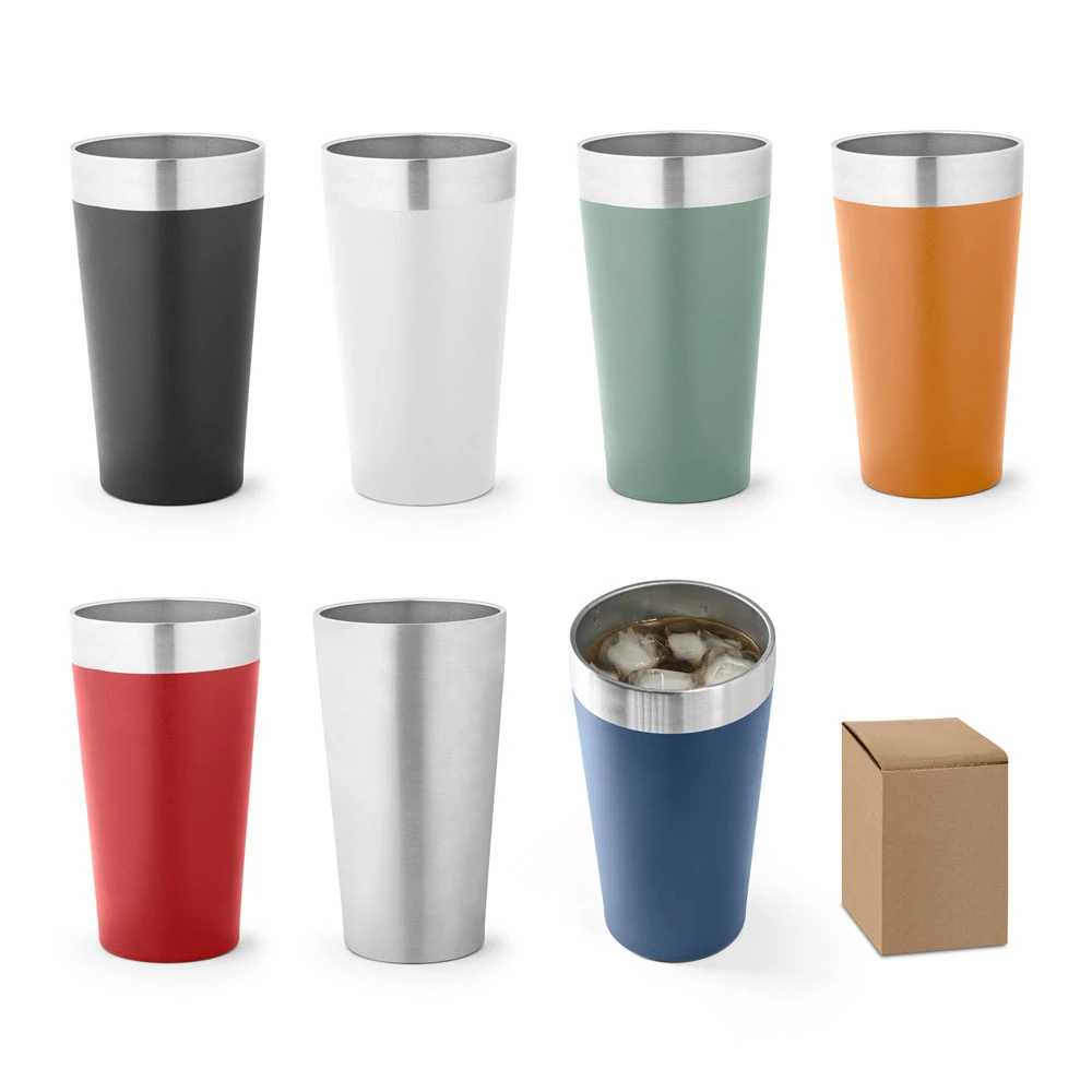 Copo Térmico 540ml