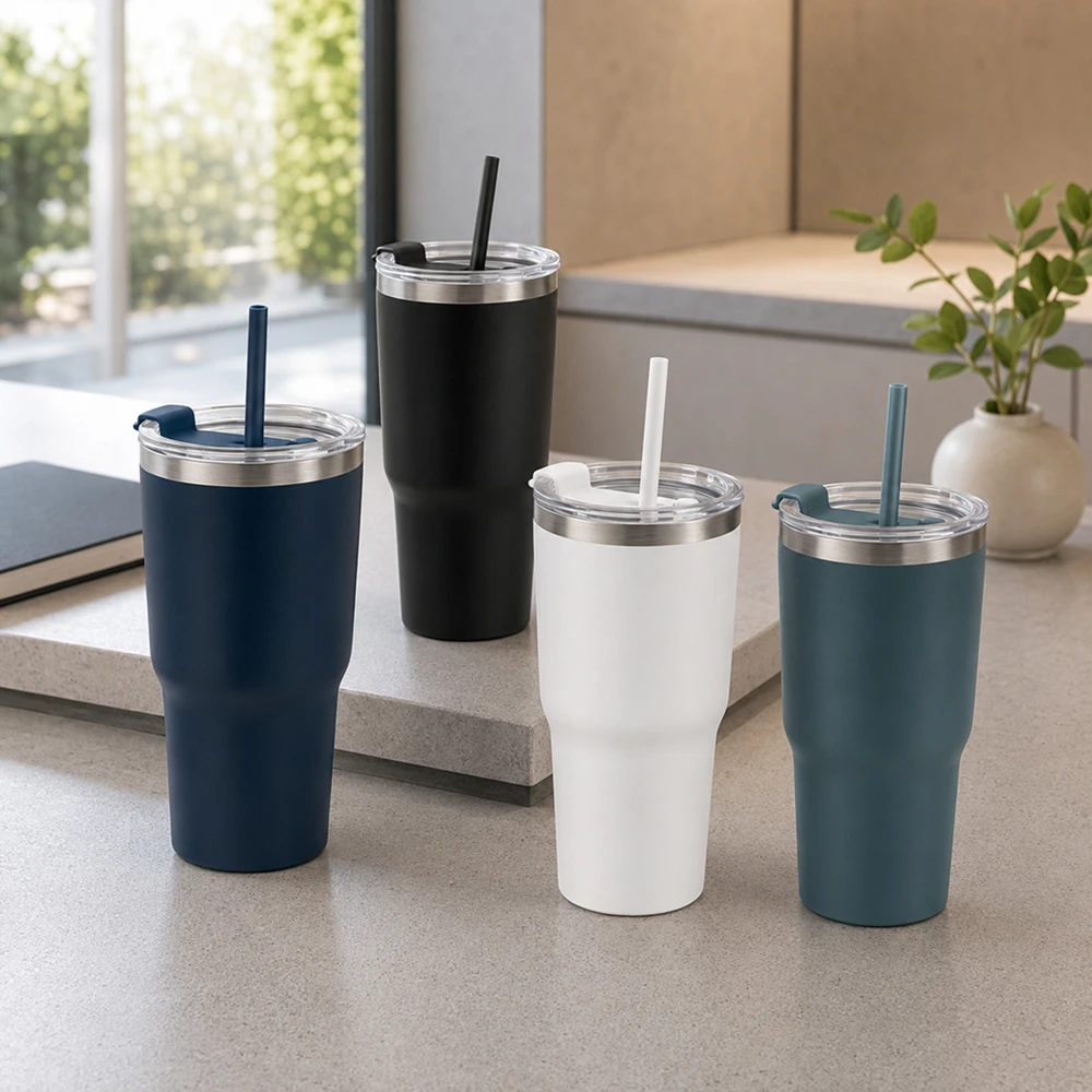 Copo Térmico 600ml