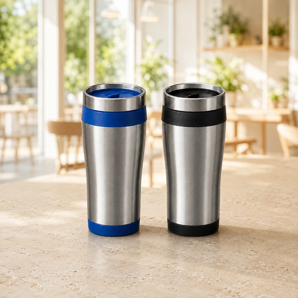 Copo Térmico 420ml