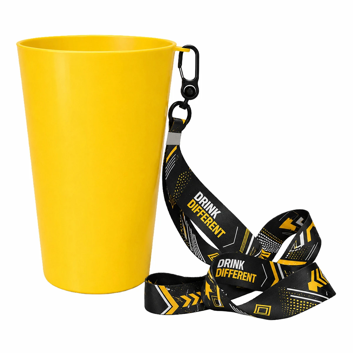 Copo com Alça 550ml