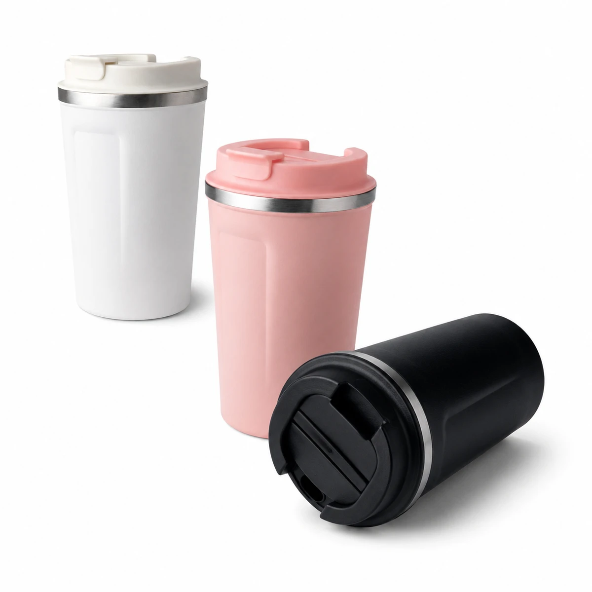 Copo Térmico Inox 350ml