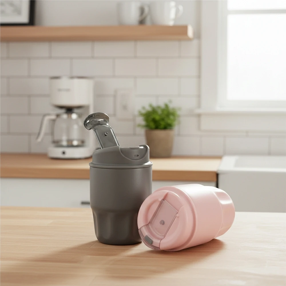 Copo Térmico 250ml