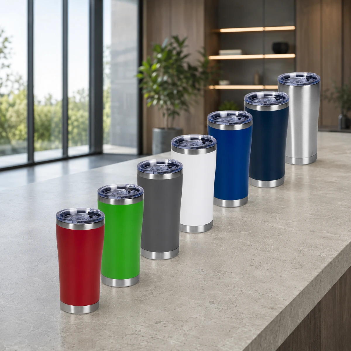 Copo Térmico 550ml