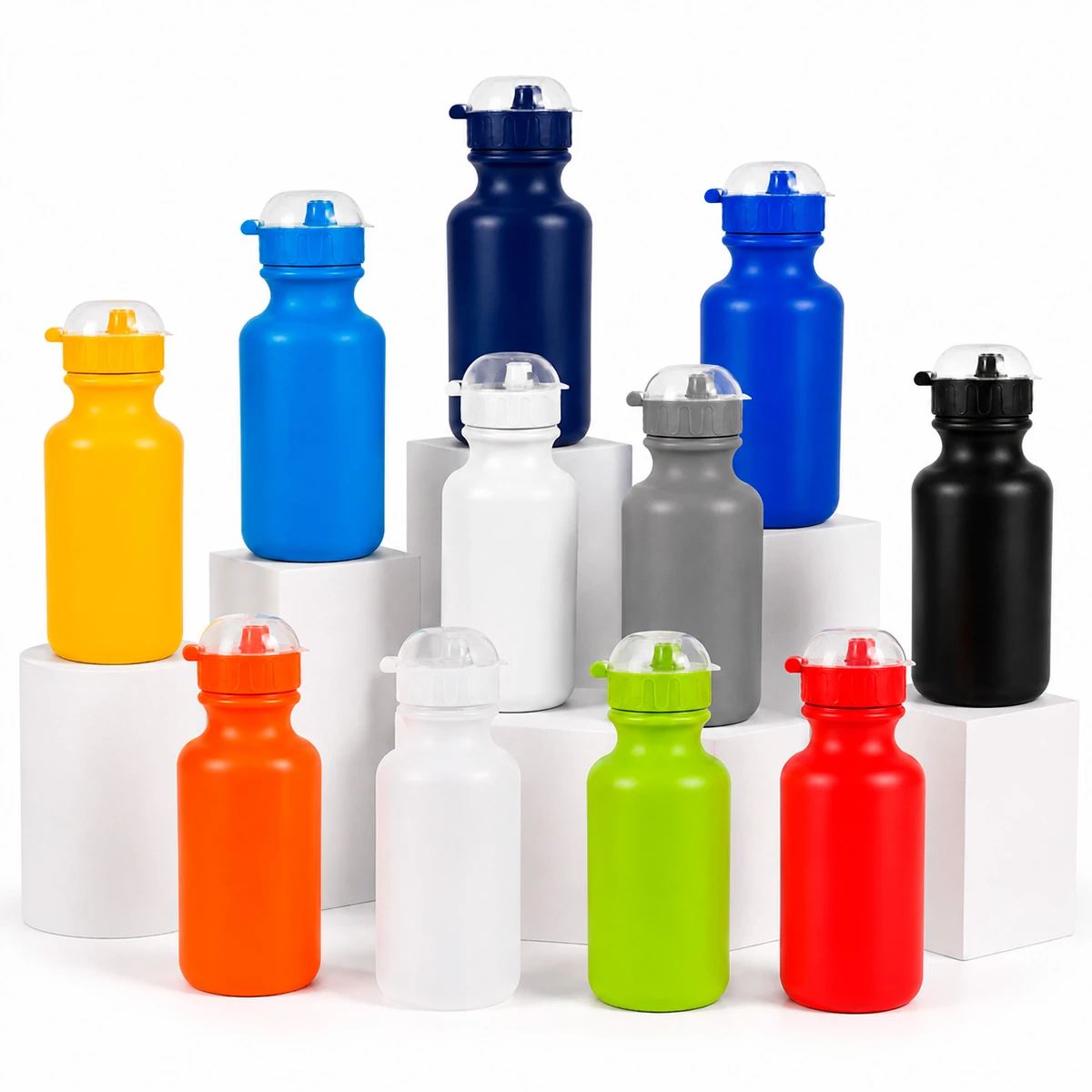 Squeeze Plástico 300ml