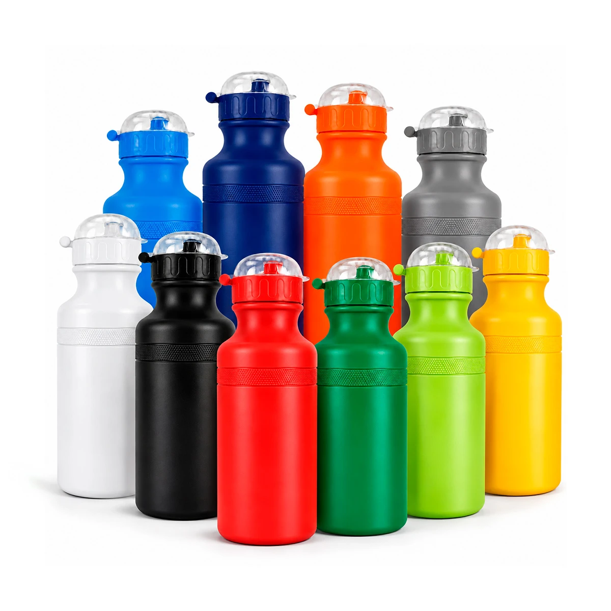 Squeeze Plástico 500ml
