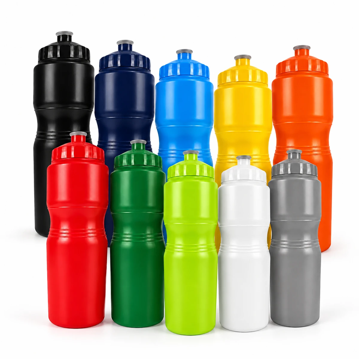 Squeeze Plástico 900ml