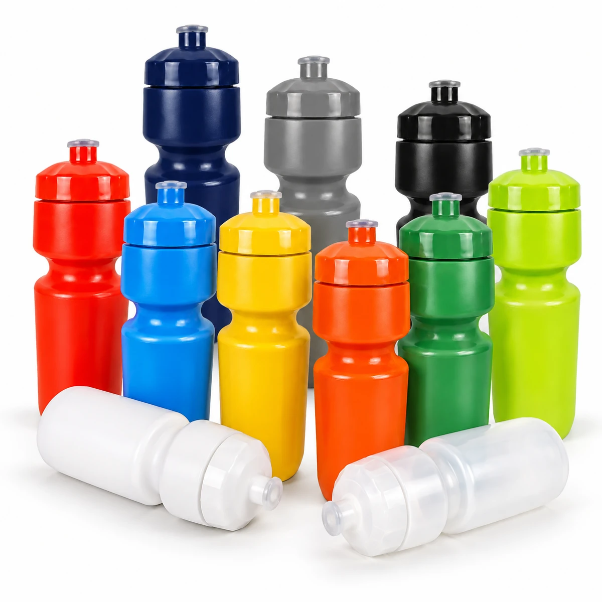 Squeeze Plástico 750ml