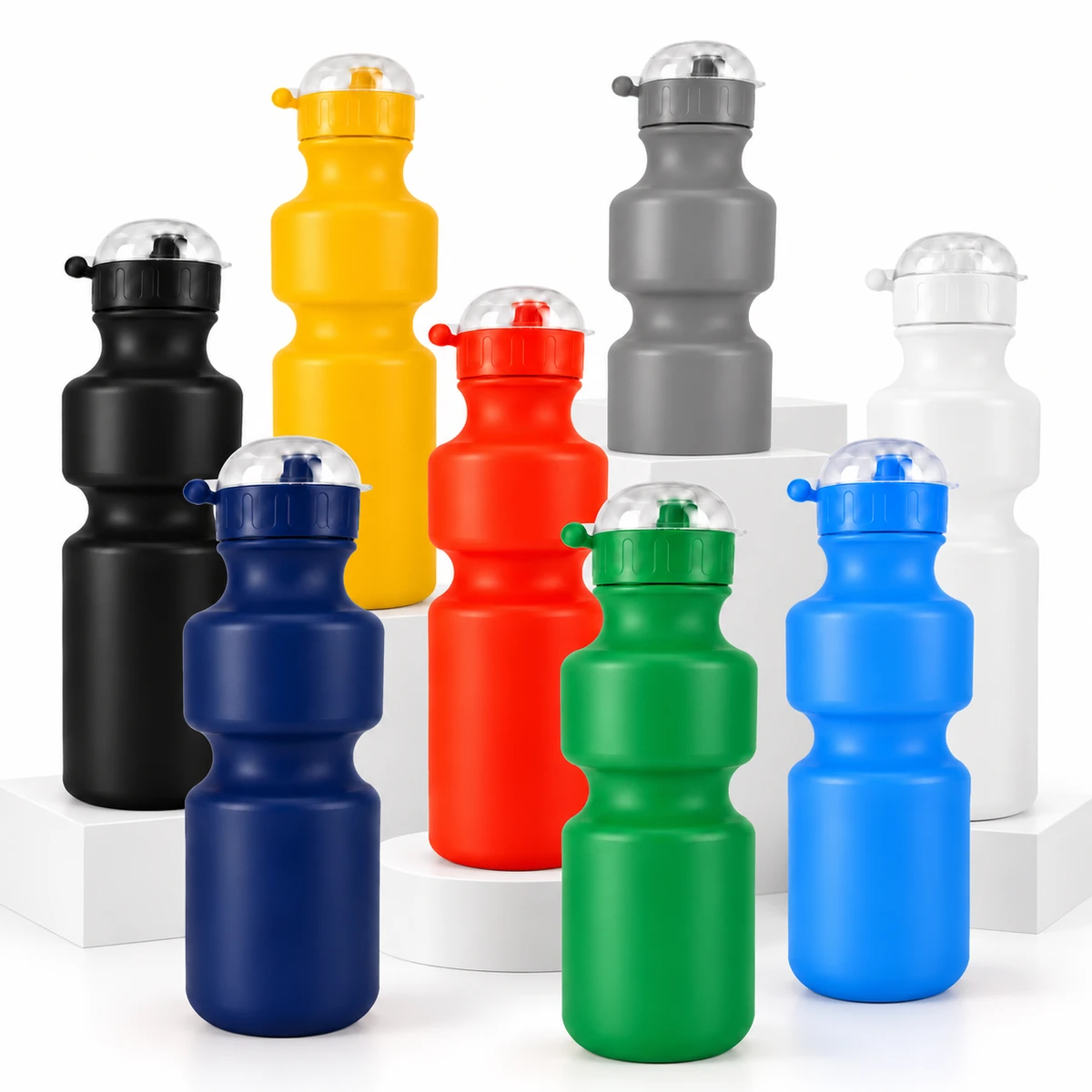 Squeeze Plástico 750ml