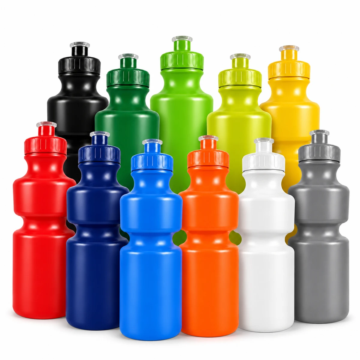 Squeeze Plástico 750ml